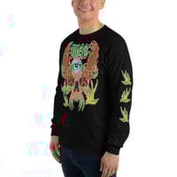 Image 2 of HANDSIGHT W/SLEEVE PRINTS