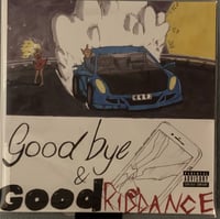 Juice Wrld- Goodbye and Good Riddance 