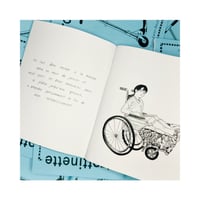 Image of Fanzine - Trottinette