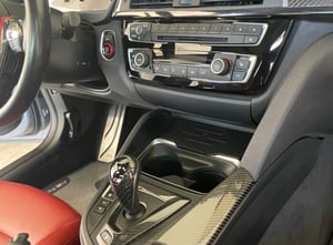 Image of BMW F3X/F8X (3/4 Series & M3/M4) INDUKTIV Wireless Charging Unit