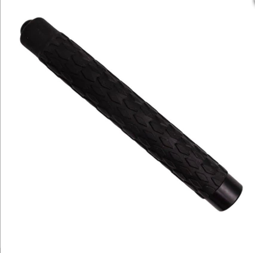 Image of 21 Inch  Rubber Grip Expandable Baton 