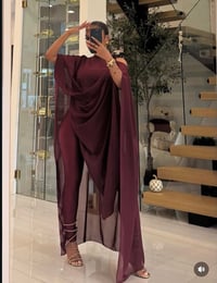 Image 1 of Fairy Flow versatile 3 piece  legging set