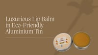 Image 5 of Natural Lip Balms