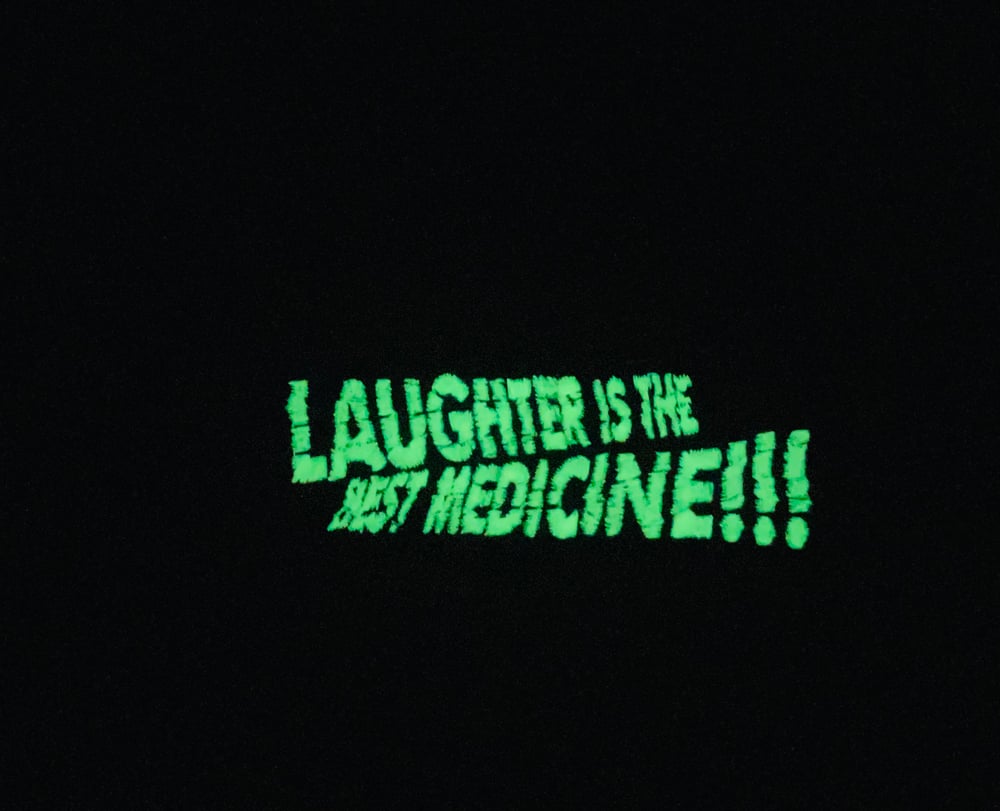 MANIAC