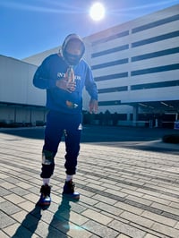 Image 1 of OCEAN ViEWS long sleeve