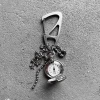 Image 4 of #PASSAGE_OF_TIME KEYCHAIN 03
