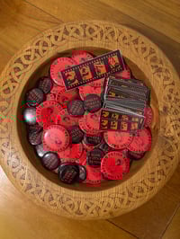 Image 4 of BADGES PACK