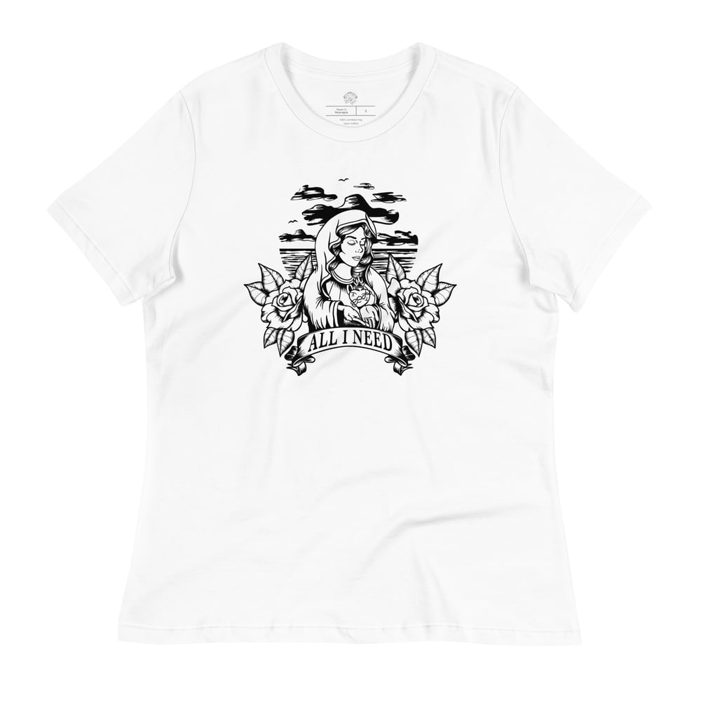 Mother T-Shirt