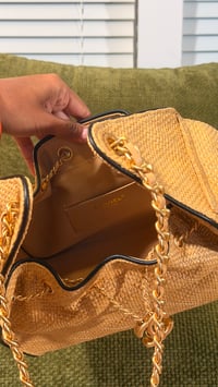 Image 4 of Rattan CC 25 bag 