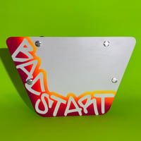 MINI / CRUISER YELLOW ORANGE PURPLE