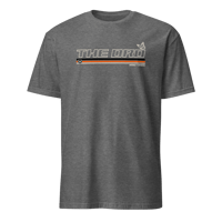 Image 3 of The DRO 2026 v 1.0 Unisex T-Shirt