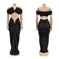 ❝MXVI❞ SKIRT (Pre-Order)