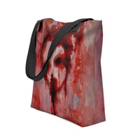 Image 1 of A History of Trauma II Tote