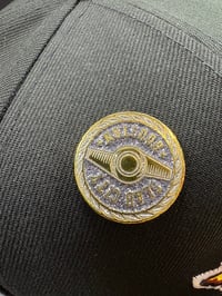Image 1 of Explicit Ink Slab City Pin 