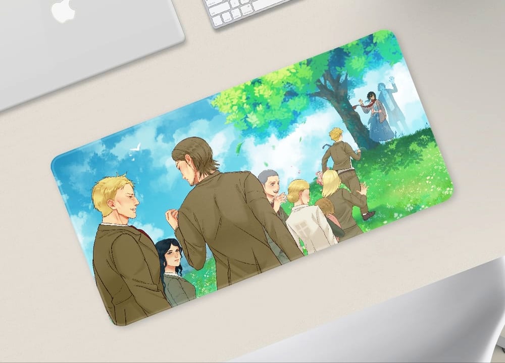 Image of Mouse pad