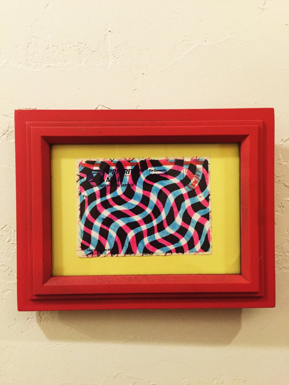 Image of 3D Waves