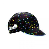 Image 2 of Cinelli Caleido Dots Cap