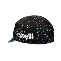 Image 3 of Cinelli Caleido Dots Cap