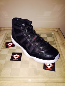 Image of Air Jordan 11 Retro "72-10"