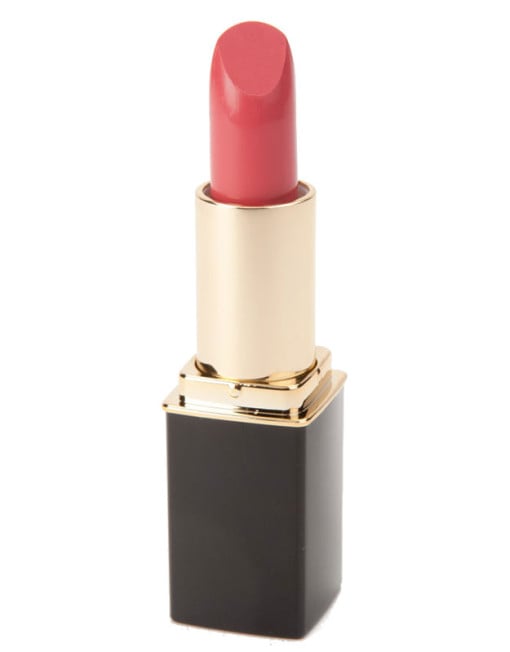 carnation pink lipstick