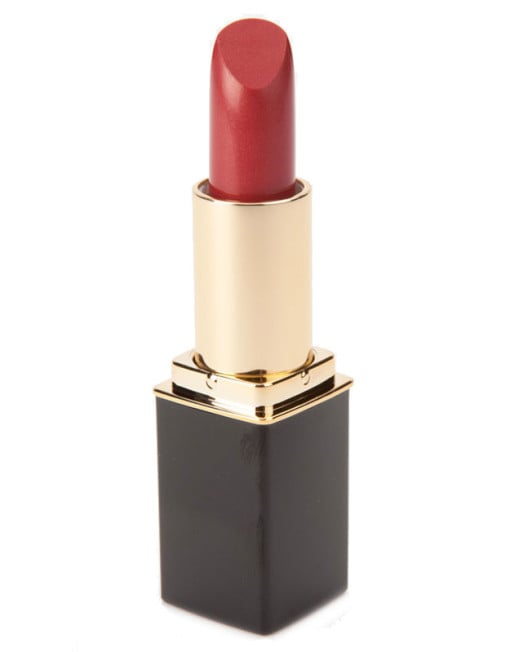 Aloe Vera Lipstick — Raspberry #58