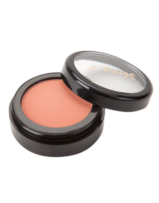 coral blush