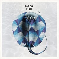 Image 1 of TAREQ  "Fish" Limited Edition Double CD+Poster.Signed