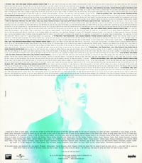 Image 3 of TAREQ  "Fish" Limited Edition Double CD+Poster.Signed