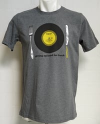 Food For Funk Tee