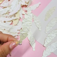 Feather To heaven PRO Die-Cut 1465