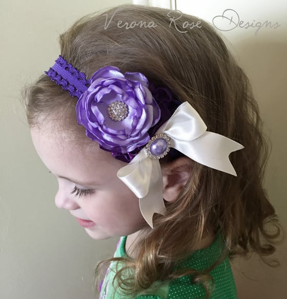 Image of "Sahana" headband