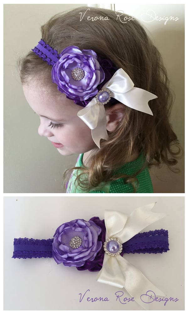 Image of "Sahana" headband