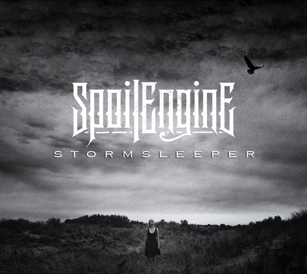 Image of Stormsleeper - EP
