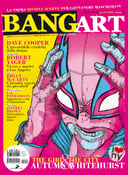 Image of Bang Art #1