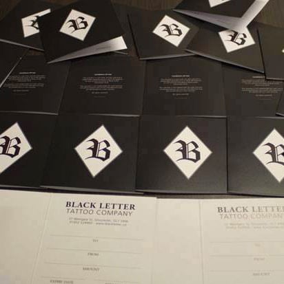 Image of Gift Voucher.