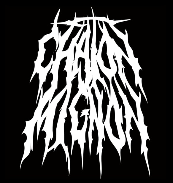 Image of CHATON MIGNON / T-SHIRT