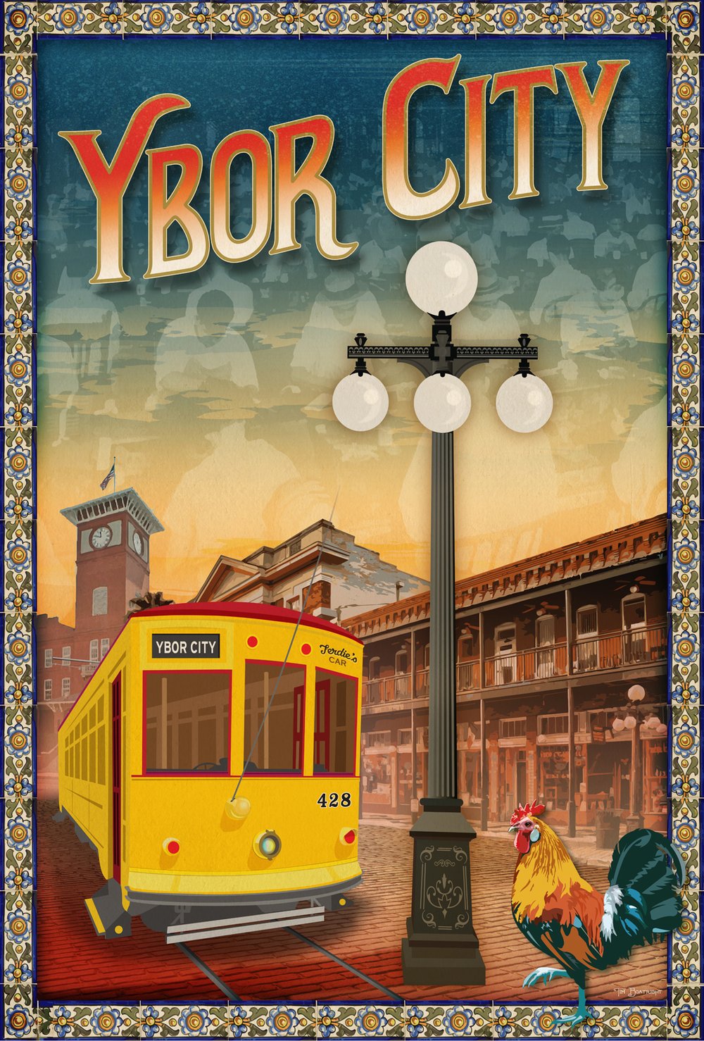 Image of Ybor City