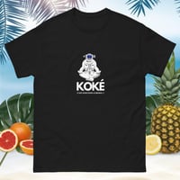Image 4 of T shirt KOKÉ Zen Robot 
