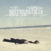 Image of Astronautalis - The Mighty Ocean and Nine Dark Theatres