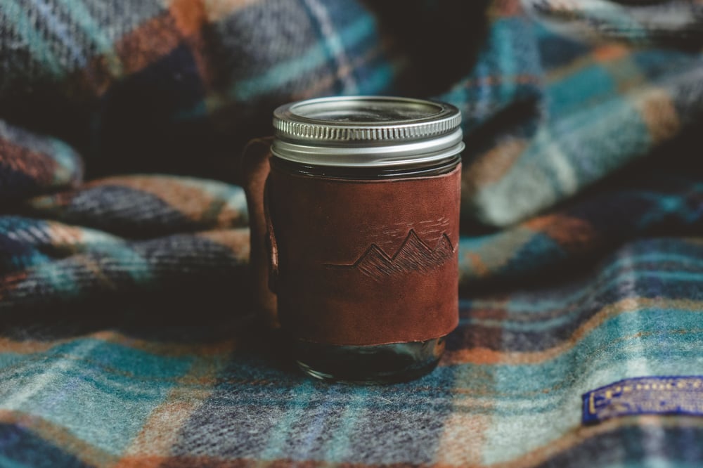 Image of Blue Ridge Mug