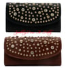 "Sparkling" Rhinestone Wallets (5 different styles)