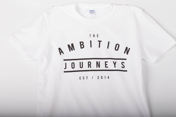 Image of Journeys T-Shirt