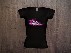 Image of Blackliner T-shirt Girls