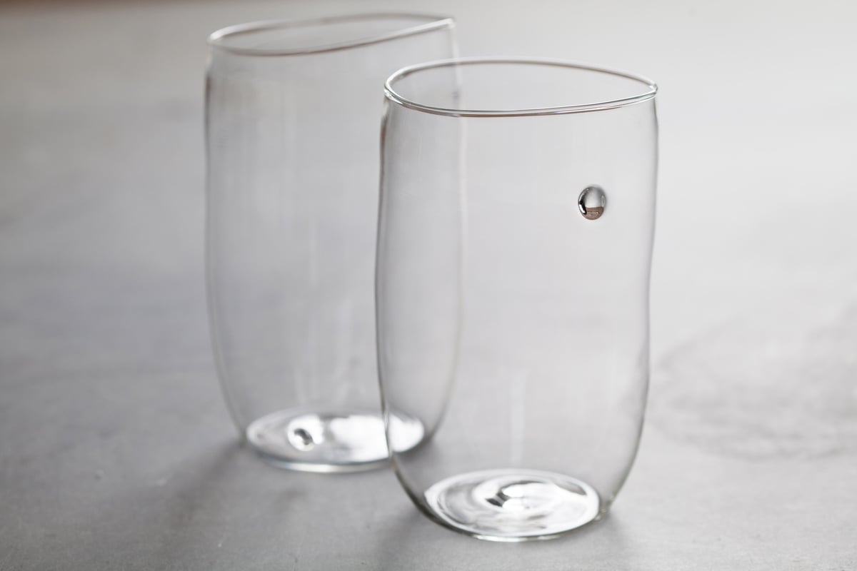 Image of pair of Large Perlina