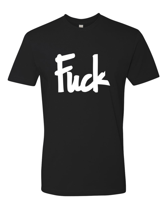 Image of Fuck Shirt