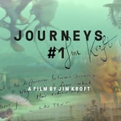 Image of JOURNEYS #1 DVD