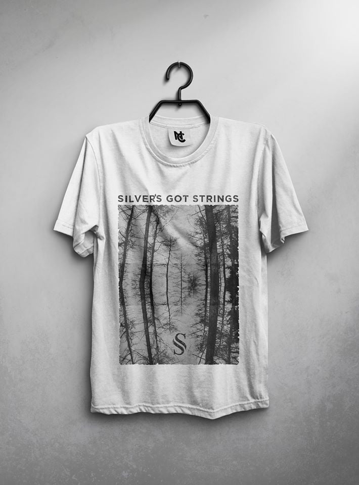 Image of Forest Short Sleeve Tee