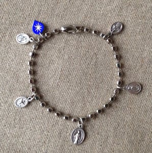 Image of TINY BLESSING bracelet