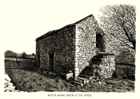 Butts Barn