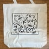 Darren Hanlon - Tote Bag